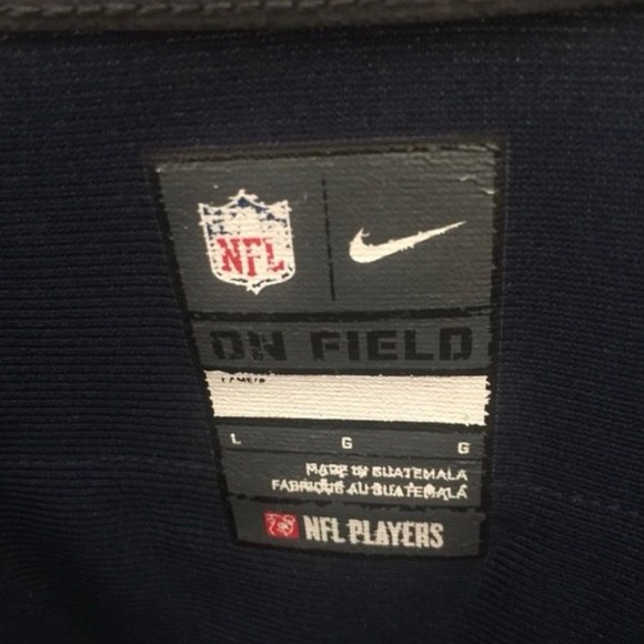 Seahawks jersey - Picture 3 of 3